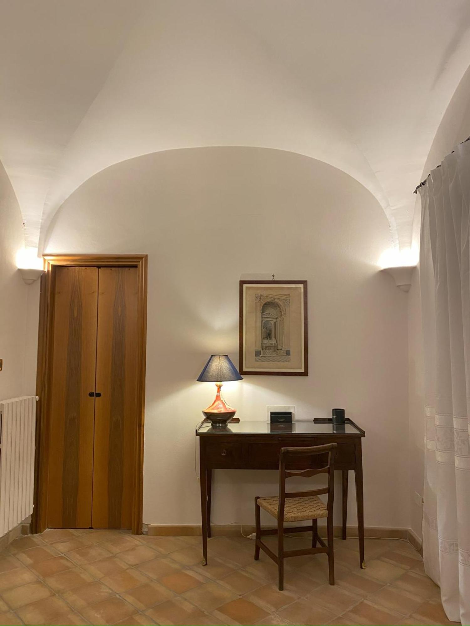 Il Giardinetto Di Pettorano Bed and Breakfast Pettorano sul Gizio Exteriör bild
