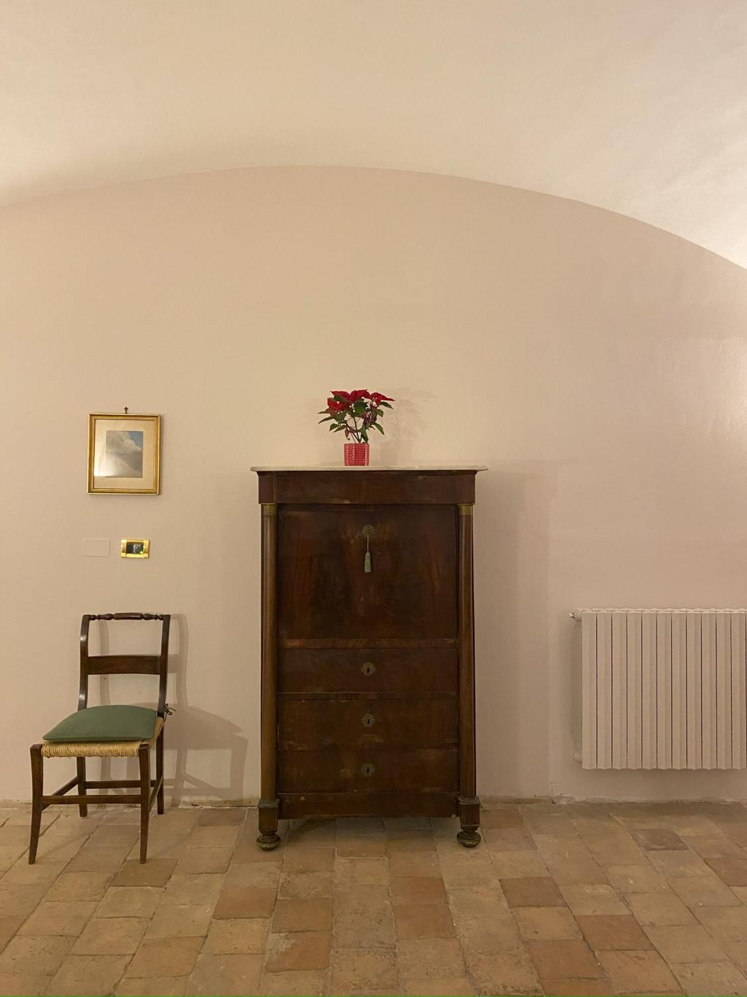 Il Giardinetto Di Pettorano Bed and Breakfast Pettorano sul Gizio Exteriör bild