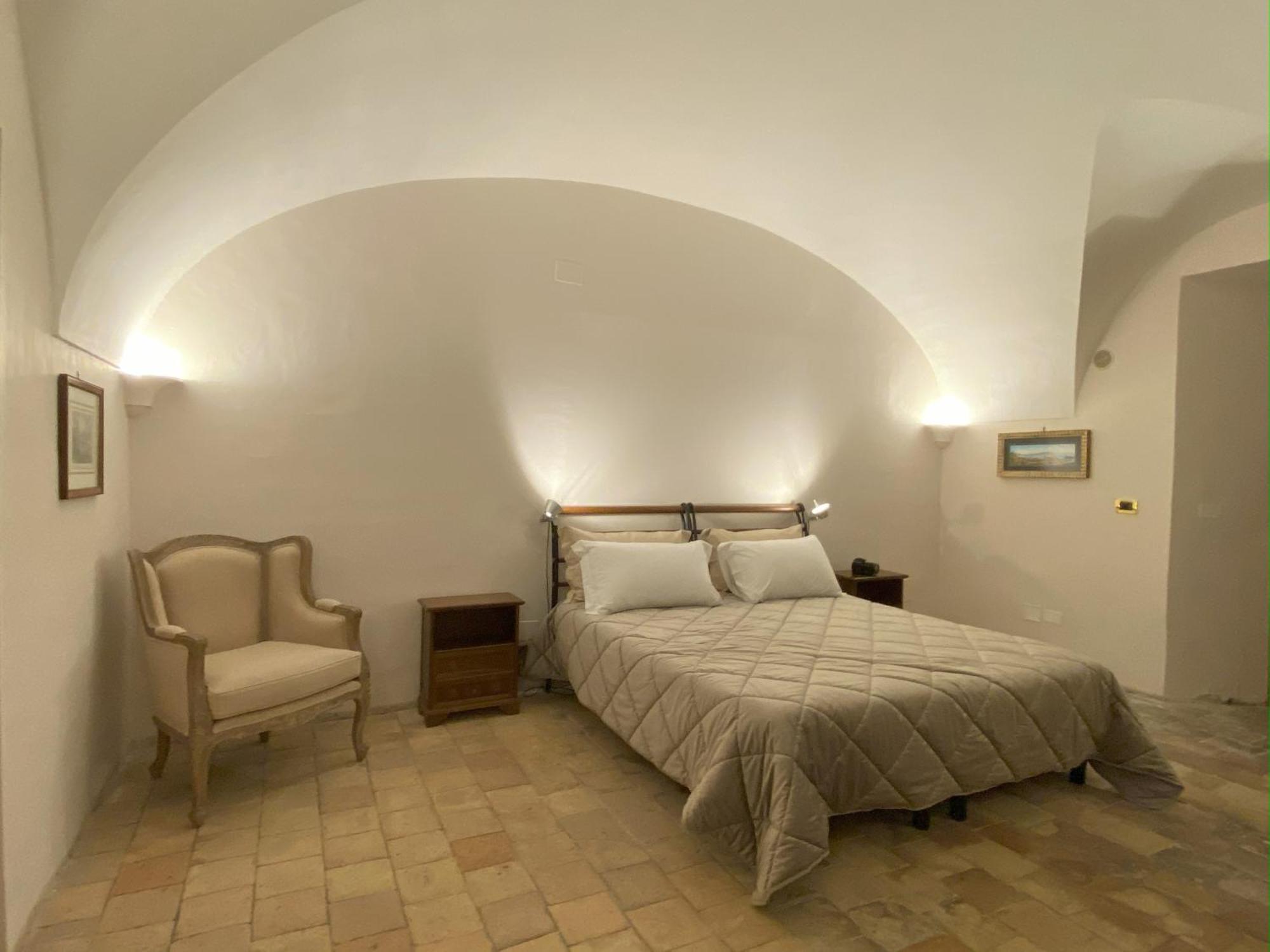 Il Giardinetto Di Pettorano Bed and Breakfast Pettorano sul Gizio Exteriör bild