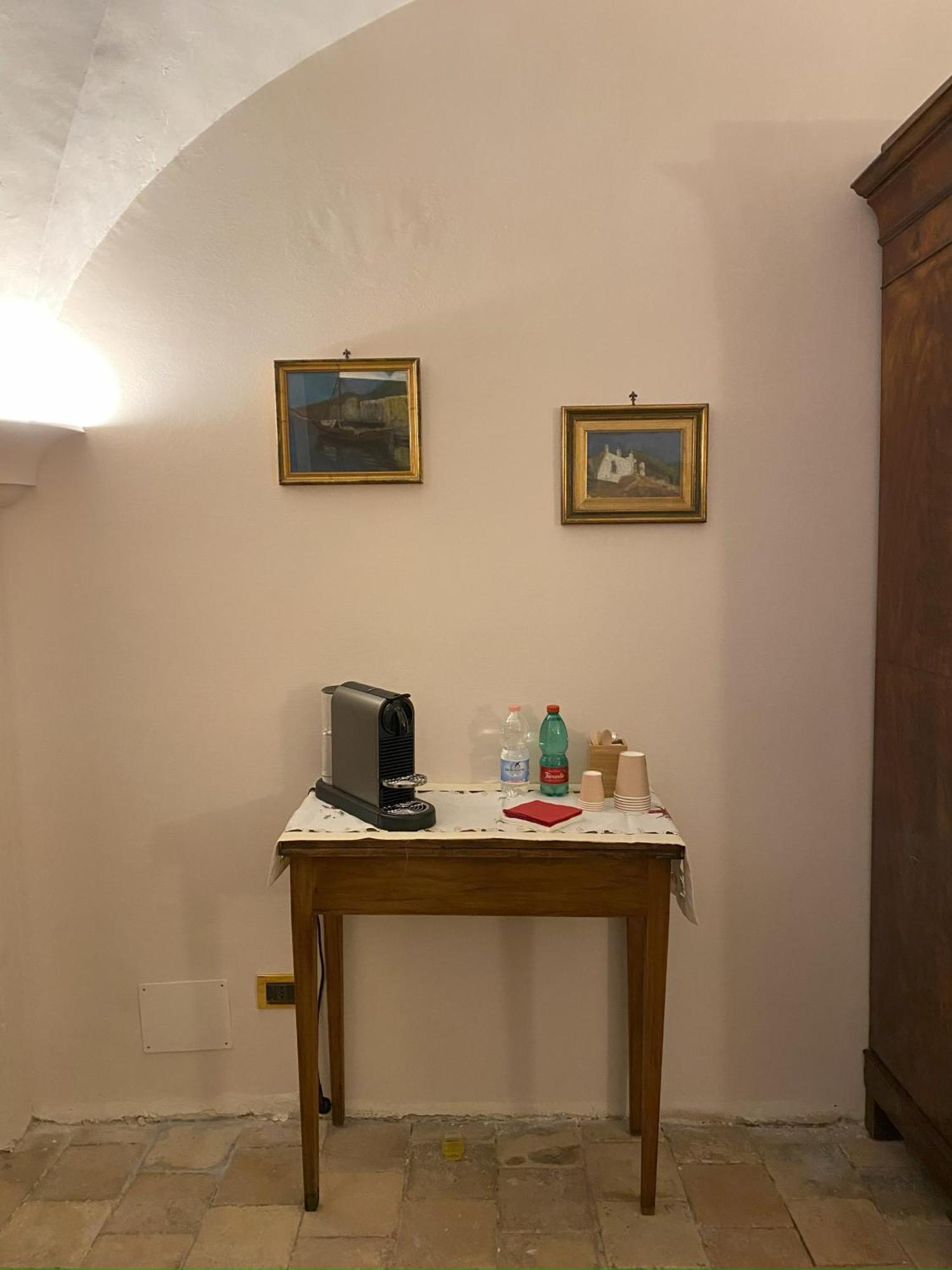 Il Giardinetto Di Pettorano Bed and Breakfast Pettorano sul Gizio Exteriör bild