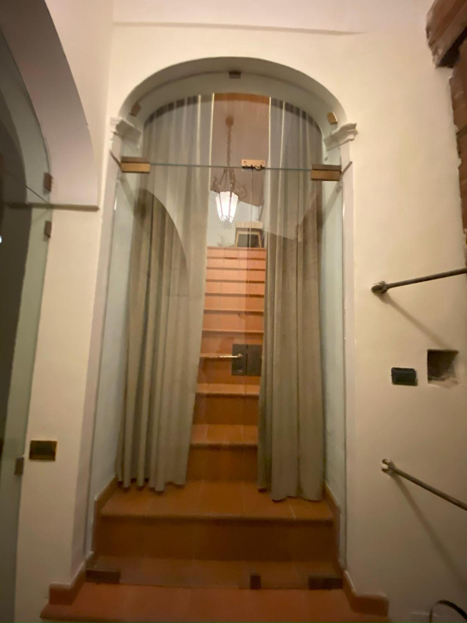Il Giardinetto Di Pettorano Bed and Breakfast Pettorano sul Gizio Exteriör bild