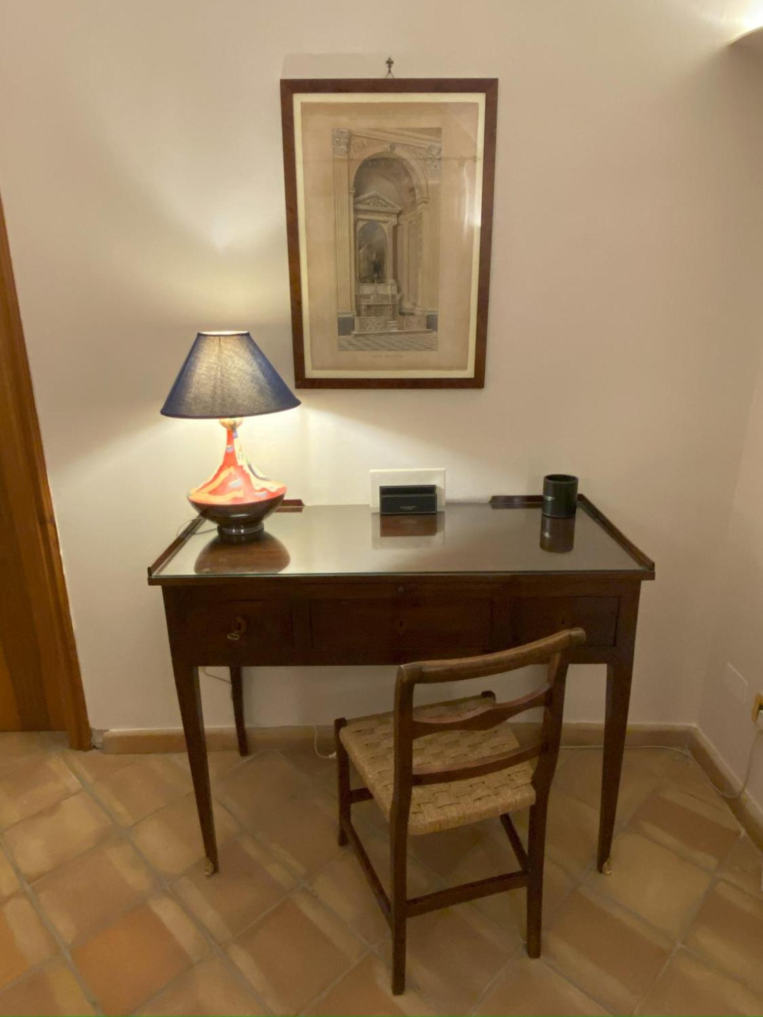 Il Giardinetto Di Pettorano Bed and Breakfast Pettorano sul Gizio Exteriör bild
