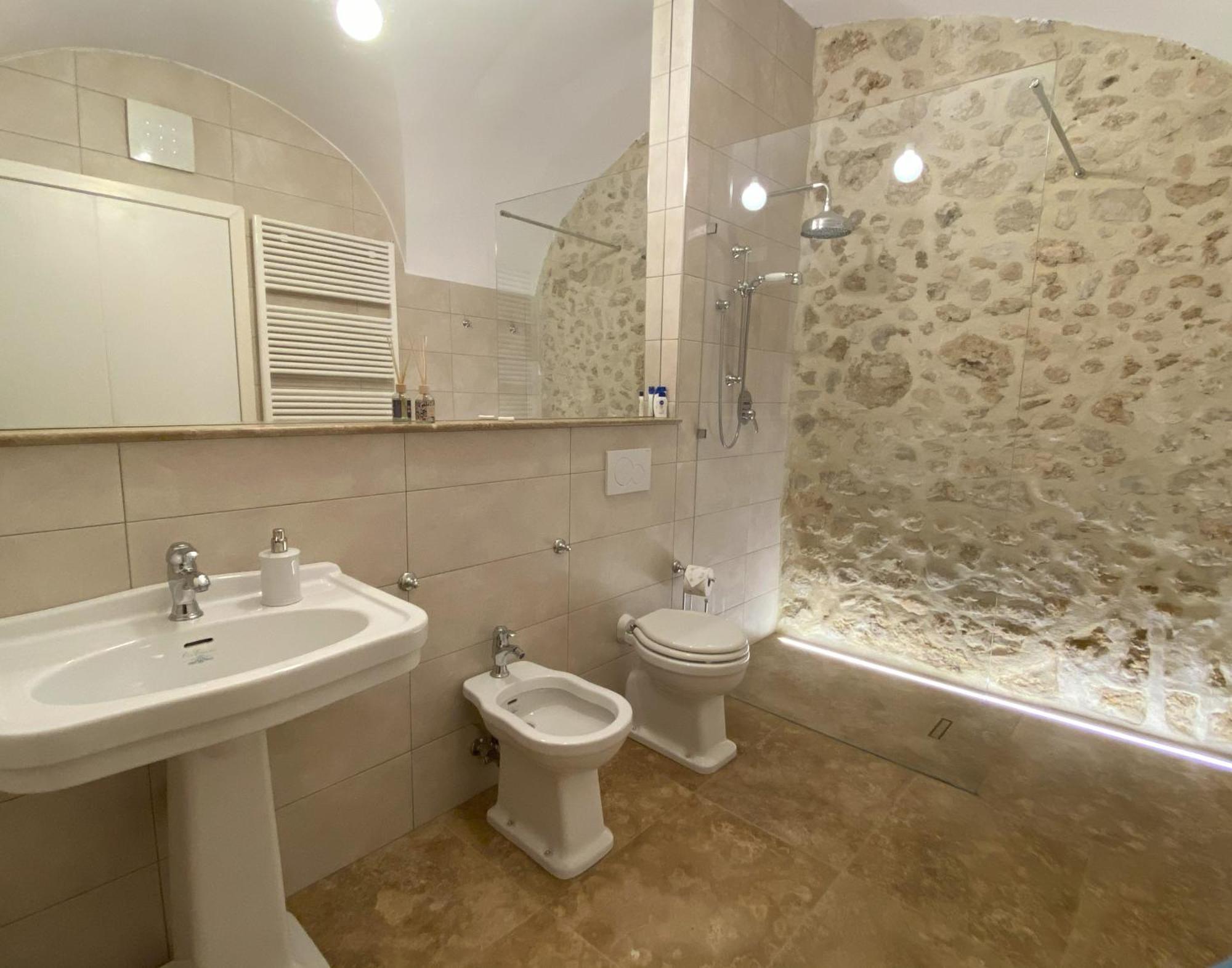 Il Giardinetto Di Pettorano Bed and Breakfast Pettorano sul Gizio Exteriör bild
