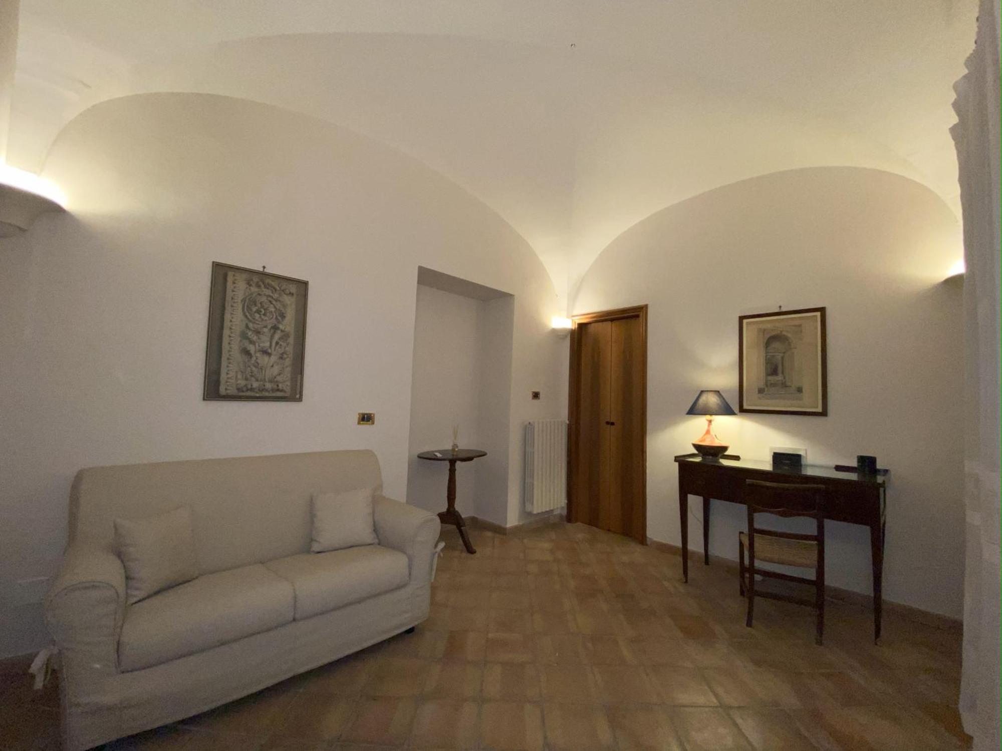 Il Giardinetto Di Pettorano Bed and Breakfast Pettorano sul Gizio Exteriör bild