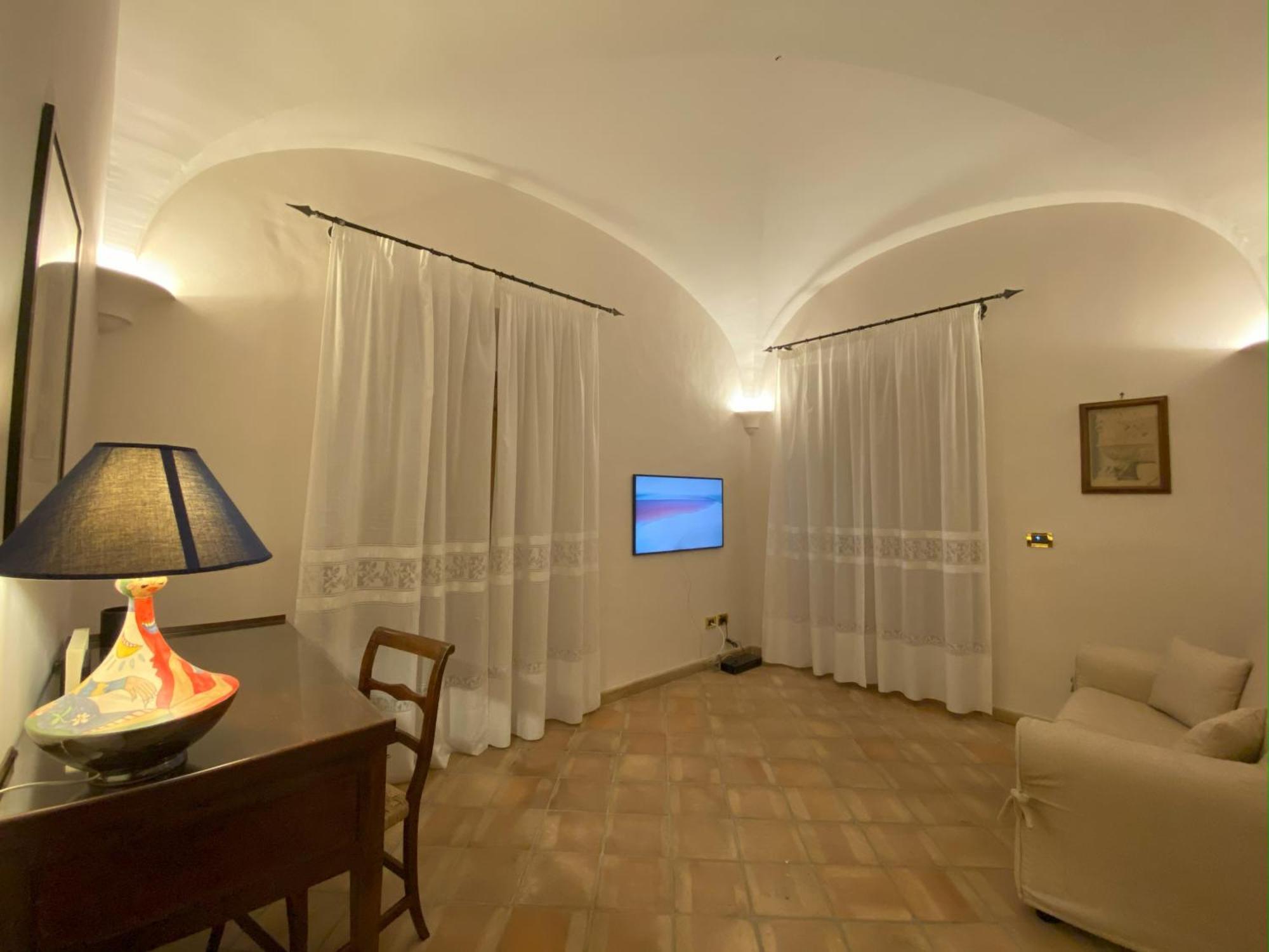 Il Giardinetto Di Pettorano Bed and Breakfast Pettorano sul Gizio Exteriör bild